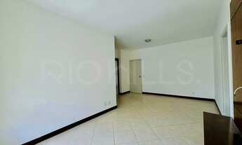 Imagem 5: Apartamento de 3 quartos, com 110m², à venda em Icaraí, Niterói/RJ