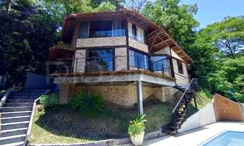 Imagem 5: Casa Duplex de 4 quartos, com 323m², à venda em Serra Grande, Niterói/RJ