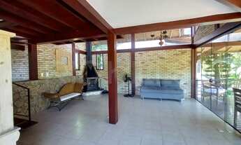 Imagem 6: Casa Duplex de 4 quartos, com 323m², à venda em Serra Grande, Niterói/RJ