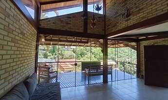 Imagem 2: Casa Duplex de 4 quartos, com 323m², à venda em Serra Grande, Niterói/RJ