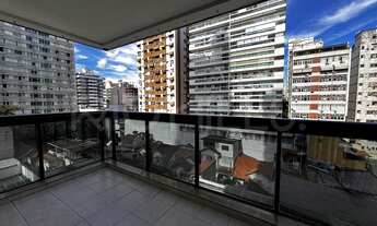 Imagem 2: Apartamento de 2 quartos, com 86m², à venda em Icaraí, Niterói/RJ