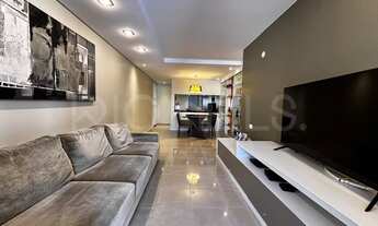 Imagem: Apartamento de 2 quartos, com 86m², à