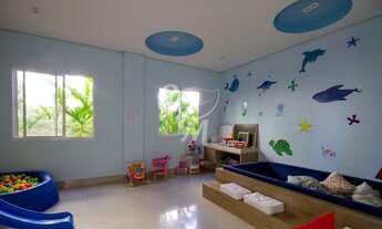 Imagem 6: Apartamento com suíte e 2 vagas no Medeiros Jundiaí