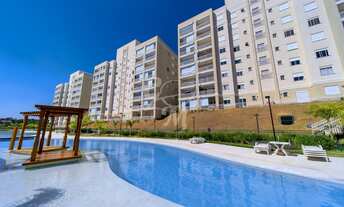 Imagem 7: Apartamento com suíte e 2 vagas no Medeiros Jundiaí