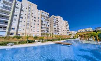 Imagem 4: Apartamento com suíte e 2 vagas no Medeiros Jundiaí