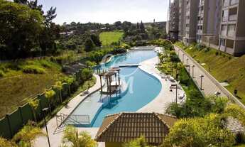 Imagem 2: Apartamento com suíte e 2 vagas no Medeiros Jundiaí