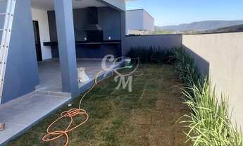 Imagem 3: Casa Térrea com 170m em condomínio fechado