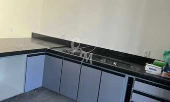 Imagem 2: Casa Térrea com 170m em condomínio fechado