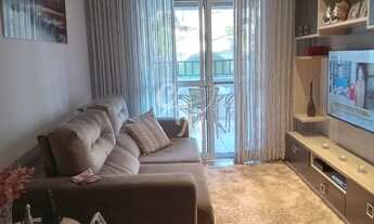 Imagem: Apartamento à venda no bairro Jardim da