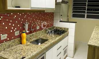 Imagem: Excelente apartamento com vista linda!