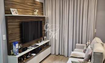 Imagem: Apartamento à venda no Go Maraville ��