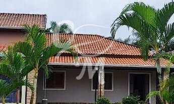 Imagem: Chacara com 1.000m² em Itupeva - condomínio