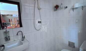 Imagem 6: ???? Sobrado à venda em Jundiaí – casa de esquina com terraço