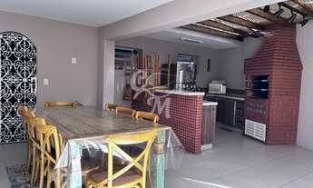 Imagem 3: ???? Sobrado à venda em Jundiaí – casa de esquina com terraço