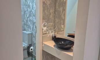 Imagem 7: ???? Casa à venda no Condomínio Ibi Aram II – Jundiaí/SP