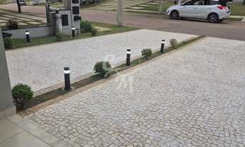 Imagem 6: ???? Casa à venda no Condomínio Ibi Aram II – Jundiaí/SP