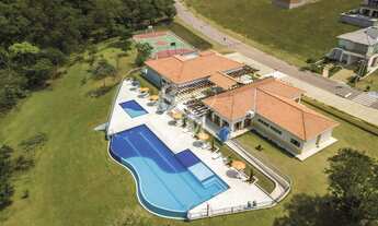 Imagem 4: ???? Casa à venda no Condomínio Ibi Aram II – Jundiaí/SP