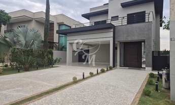 Imagem 5: ???? Casa à venda no Condomínio Ibi Aram II – Jundiaí/SP