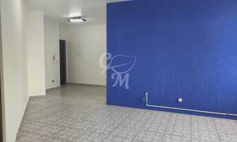 Imagem: Sala comercial na Av. Jundiaí