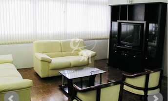 Imagem 4: Apartamento com cômodos amplos, clarinhos e bem ventilados