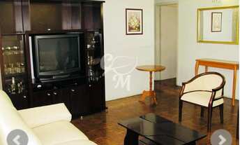 Imagem 5: Apartamento com cômodos amplos, clarinhos e bem ventilados