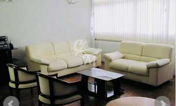 Imagem 3: Apartamento com cômodos amplos, clarinhos e bem ventilados