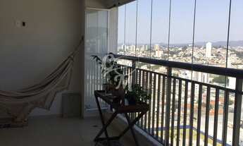 Imagem 3: Apartamento com 3 Suites em Jundiaí