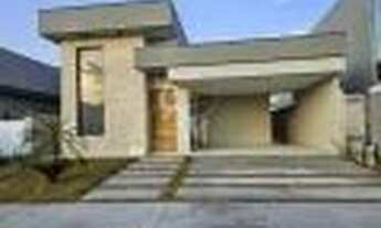 Imagem: Casa à venda no bairro Jardim Primavera