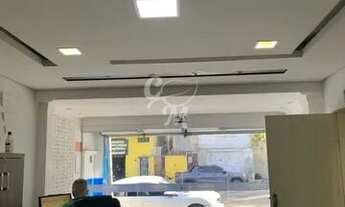 Imagem: Salão comercial em AVENIDA NO CENTRO DE