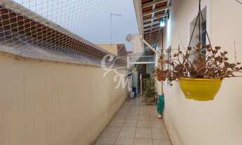 Imagem: Casa à venda no bairro Horto Santo Antonio