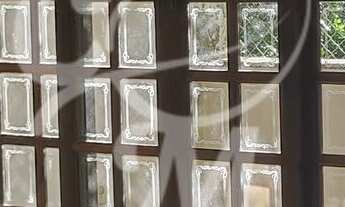 Imagem: Chácara com 6.300m²