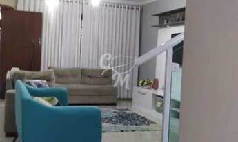 Imagem: Sobrado no Jardim Brasil, Itupeva