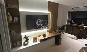 Imagem 6: Apartamento Lindo com 3 Quartos