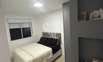 Imagem 2: Apartamento Lindo com 3 Quartos
