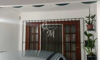 Imagem 5: Sobrado a 10 min do centro