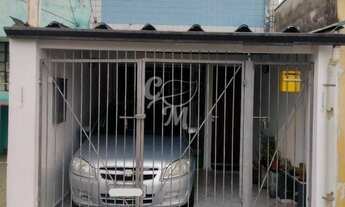 Imagem 4: Sobrado a 10 min do centro