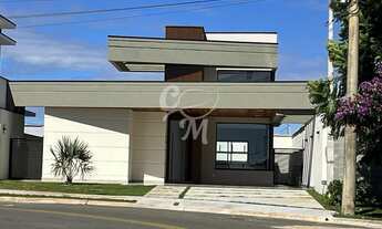 Imagem 4: Linda casa, 100% térrea! Arquitetura Moderna!!