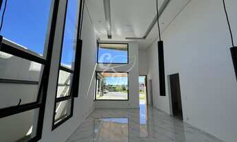 Imagem 3: Linda casa, 100% térrea! Arquitetura Moderna!!