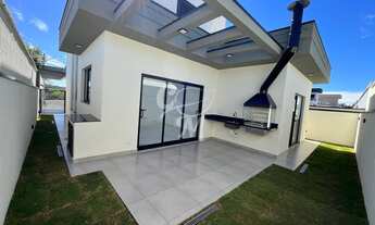 Imagem 2: Linda casa, 100% térrea! Arquitetura Moderna!!