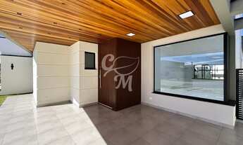 Imagem 6: Linda casa, 100% térrea! Arquitetura Moderna!!