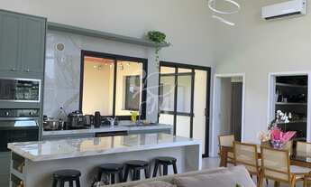 Imagem: Casa à venda no bairro Morro Alto - Itupeva/SP