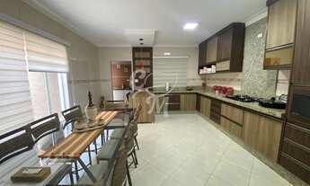 Imagem: Lindo Sobrado no Almerinda Chaves, Jundiaí