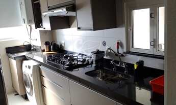 Imagem 7: Lindo Apartamento 2 Dormtiórios