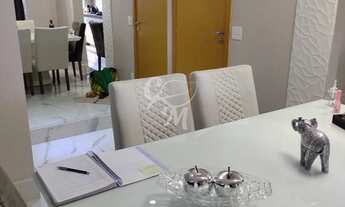 Imagem 4: Lindo Apartamento 2 Dormtiórios