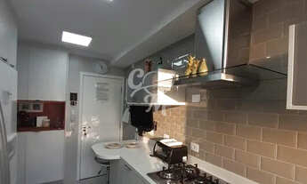 Imagem: Apartamento à venda no bairro Tatuapé