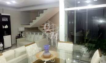 Imagem 6: Sobrado com Vista Panorâmica em Jundiaí