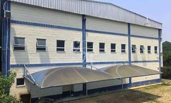 Imagem 2: Chácara em Cabreuva!