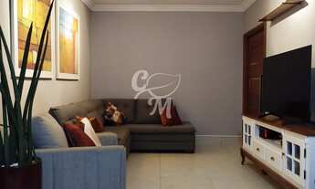 Imagem: Sobrado Espaçoso 4 Dormitórios com Piscina