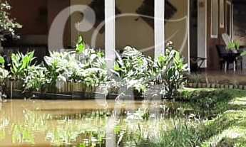 Imagem 7: Chácara com casa Térrea e Lazer