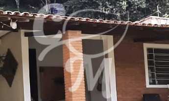 Imagem 6: Chácara com casa Térrea e Lazer